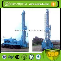 Chinese Brand Xr220d Drilling Rig Machine