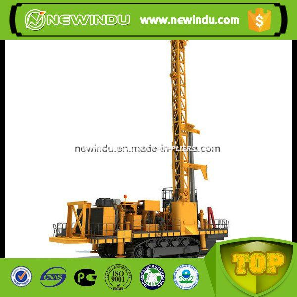 Rotary Drilling Rig 2500mm Diameter Drilling Xr360 Images 1