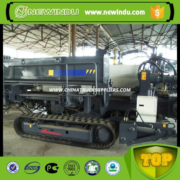 Xz320d Soil Drilling Rig Horizontal Directional Drill 