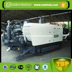 2017 XCMG Horizontal Directional Drilling Rig Water Well Xz320e
