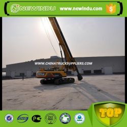 China Yuchai Crawler Ycr180 Rotary Drilling Rig