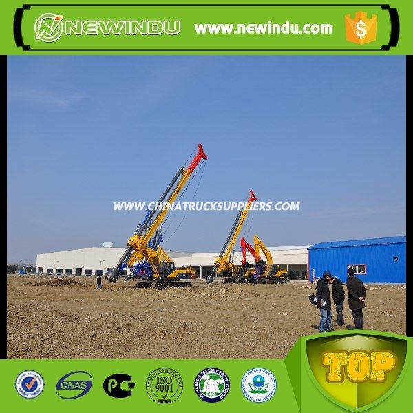 China Brand Ycr220 70m Hydraulic Rotary Drilling Rig 