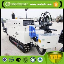 XCMG 480kn Horizontal Directional Pole Rock Drilling Machine Price Xz450