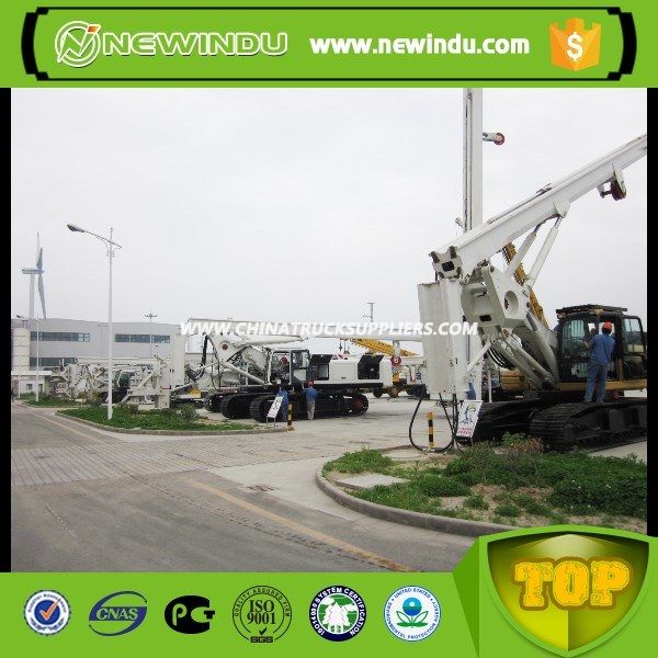 China Top Brand HDD Heavy Duty Horizontal Directional Drilling Xz1000 