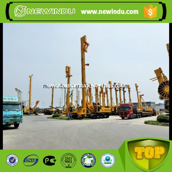 Famous Brand Construction Rotary Drilling Rig Tool Xr280c 