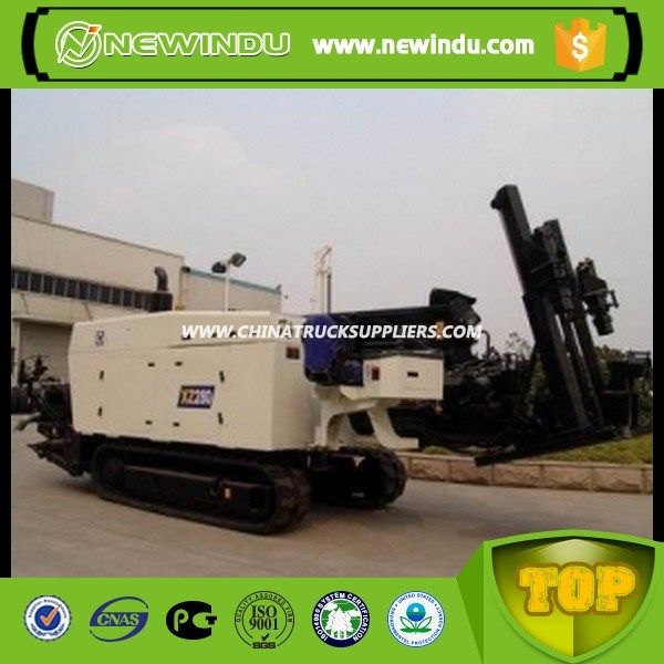 Chinese New Xz320e Horizontal Directional Drilling Rig Machine 