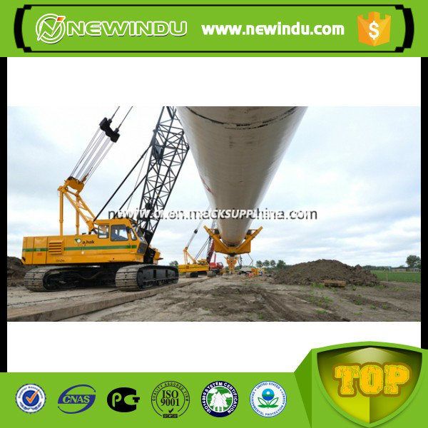 Xz400 Horizontal Directional Drilling Rig Machine Images 1