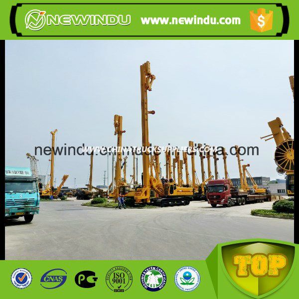 XCMG Brand High Quality Xr230c Rotary Drilling Rig 