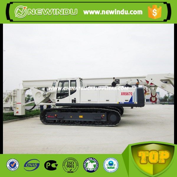 Chinese Top Brand Xz180A Horizontal Directional Drilling Machine XCMG for Sale 