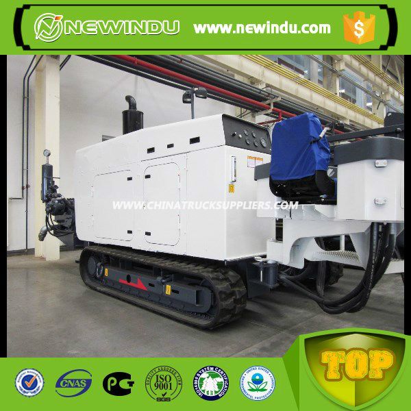 New Horizontal Directional Drill Machine Xz280 for Sale Images 1