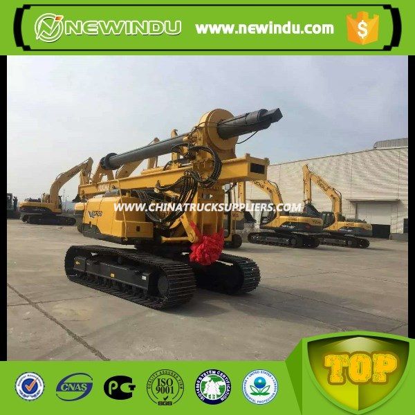 High Quality Drilling Equipment Ycr50 Rotary Drilling Rig 