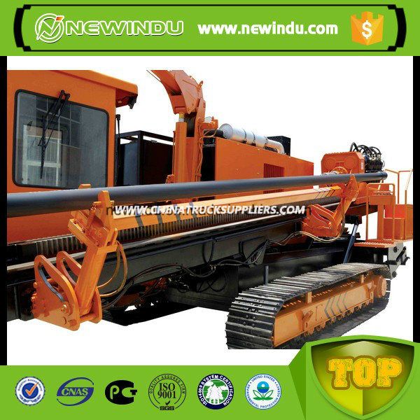 Xz680A Horizontal Directional Drilling Rig Images 1