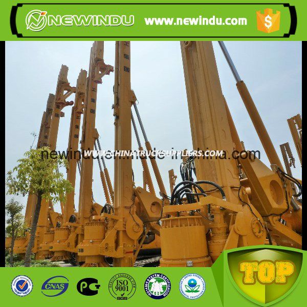 XCMG Professional Xr360 Piling Machine Crawler Rotary Drilling Rig 