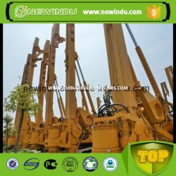 XCMG Professional Xr360 Piling Machine Crawler Rotary Drilling Rig