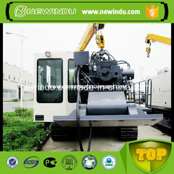 Good Quality XCMG 150t Power Horizontal Directional Drilling Machine Xz1500 