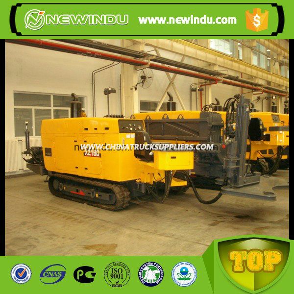 China Xz320e HDD Drilling Machine Sale in Philippines 