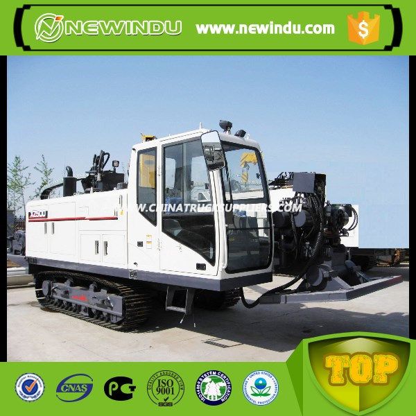 400kn XCMG Best Horizontal Directional Drilling Rig Machine Xz400 for Sale 