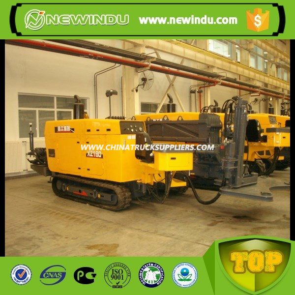 Good Condition Horizontal Directional Drill Machine Xz500 Price Images 1