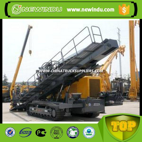 XCMG Xz200 Horizontal Directional Drilling Rig Machine 