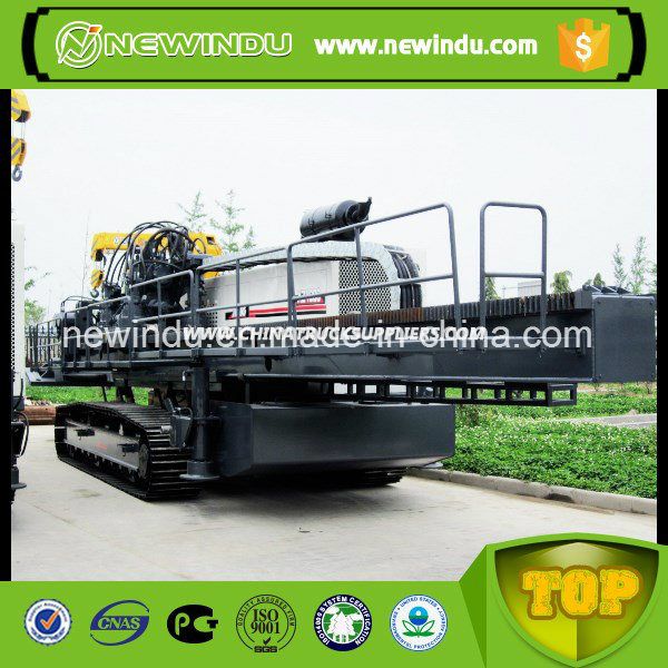 XCMG Brand Xz1000 Horizontal Directional Drilling Rig Machine Images 1