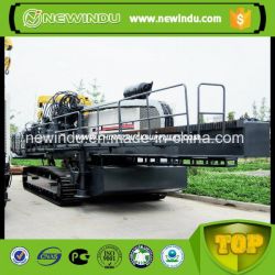 XCMG Brand Xz1000 Horizontal Directional Drilling Rig Machine