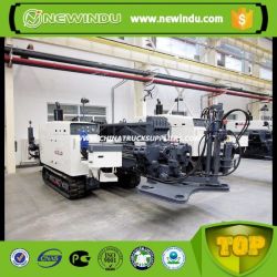 New XCMG Horizontal Directional Drill Xz200 Water Well Drilling Rig