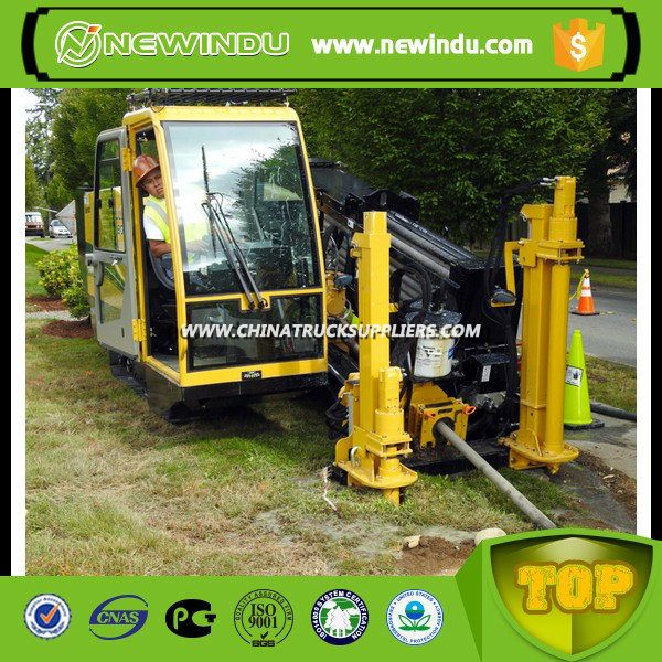Xz880 Horizontal Directional Drilling Rig Images 1