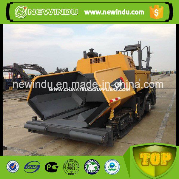Top Sale Road Asphalt Paver Machine RP601 Price Images 1