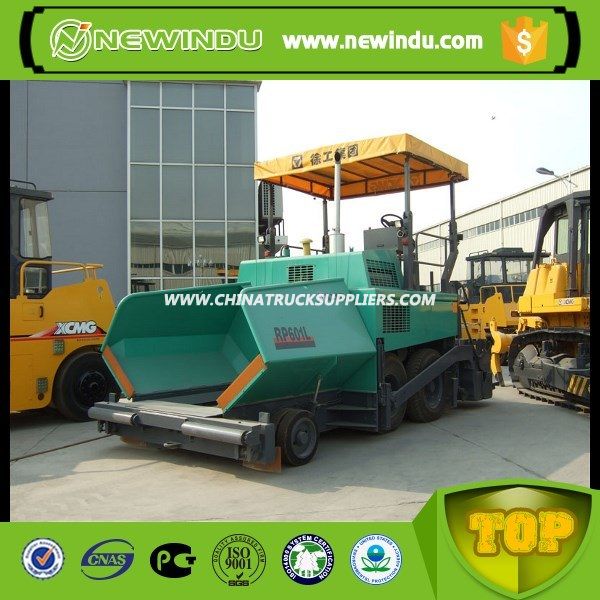 New RP601L Asphalt Concrete Paver for Sale 