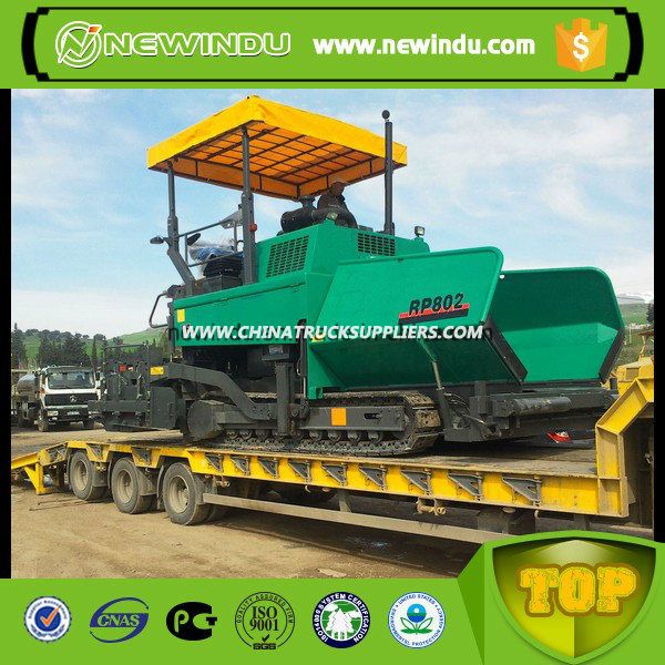 Brand New RP603L 6m Width Concrete Asphalt Paver 