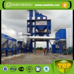Lb1500 Asphalt Batch Mixing Plant