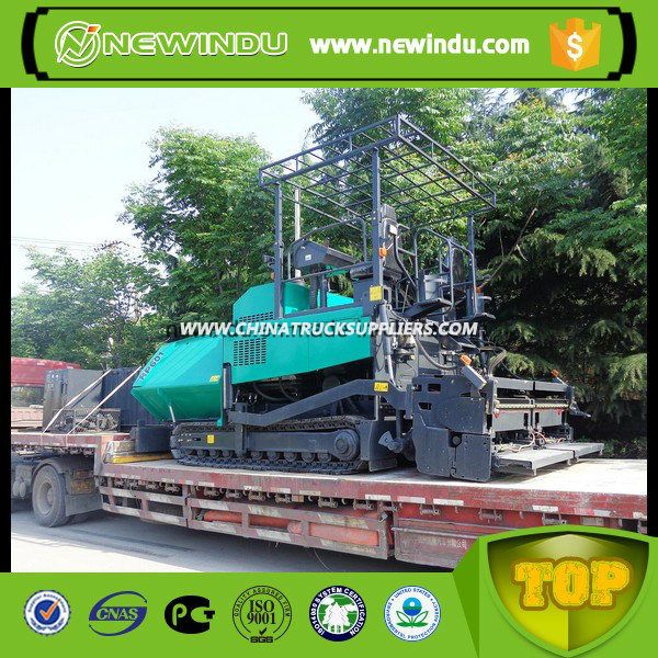 RP953t 9m Width Concrete Paver Machine 