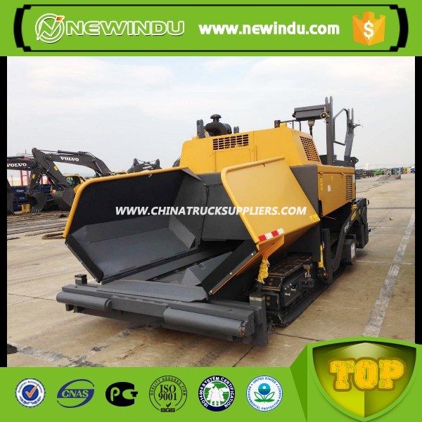 XCMG 6m Width Asphalt Concrete Paver RP601L 