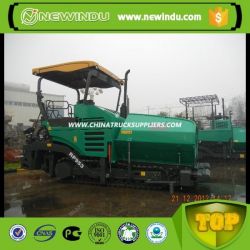 XCMG 3m Width Asphalt Road Paver RP756