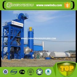 China Brand 8m3 Small Rd130 Asphalt Mixing Plant