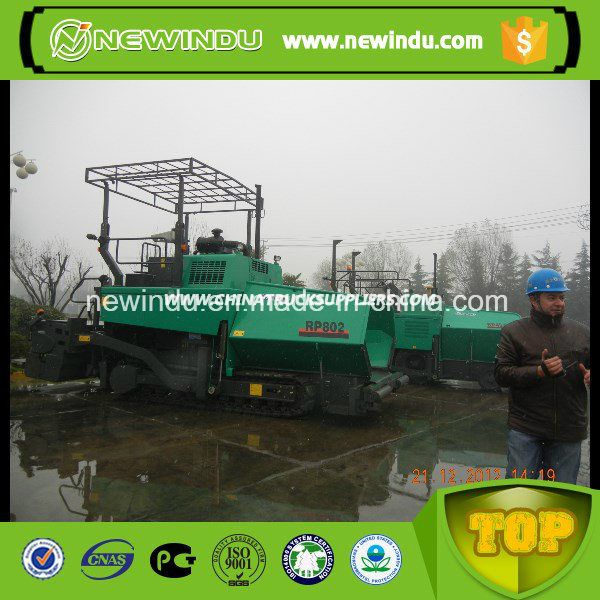 Oversize Cheap Road Asphalt Paver Machine RP902e Price 