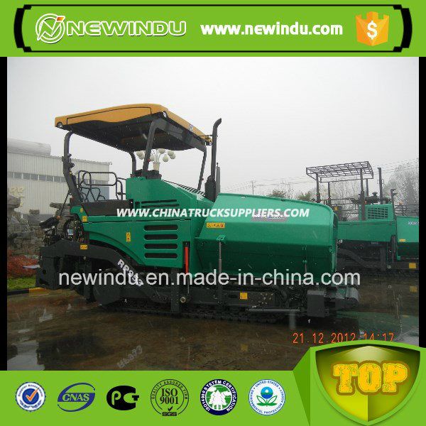 Road Asphalt Paver Machine RP952 with Cheap Price 