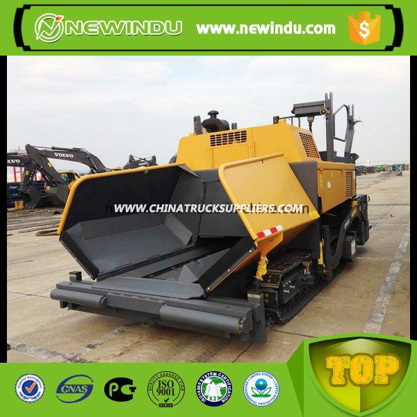 RP953e 9m Width Concrete Asphalt Paver 