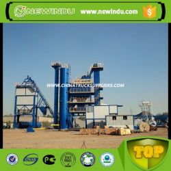 Cold Mobile Rd130 Roady 130t/H Asphalt Mixing Plant