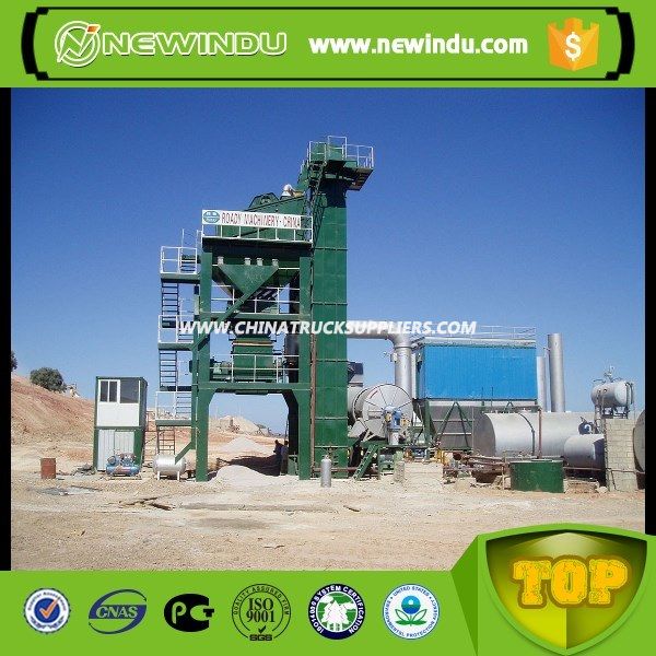 New 90t/H Roady Asphalt Mixing Plant Rd90 