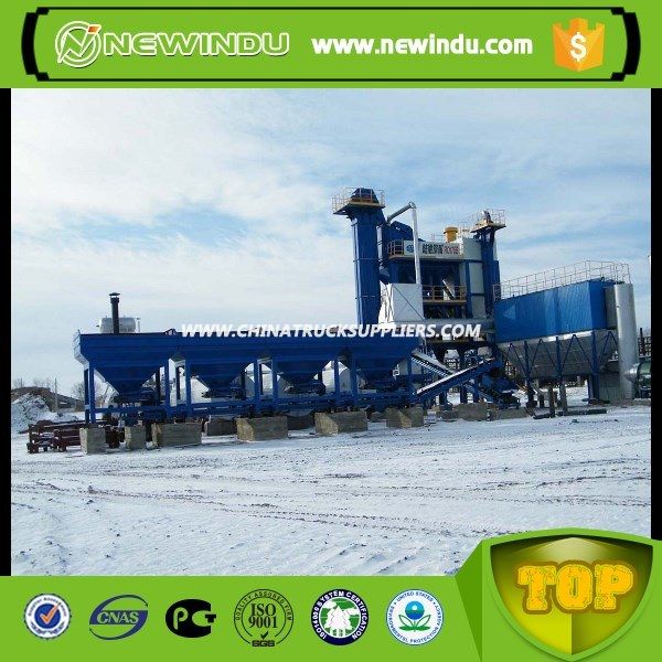 High Efficiency Roady Small 50t/H Asphalt Batching Plant Cheap Price Rd50 