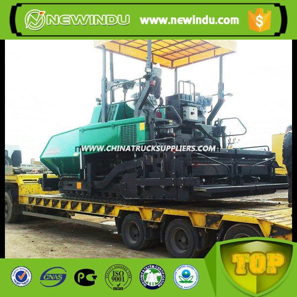 RP453L Concrete Asphalt Paver Price 