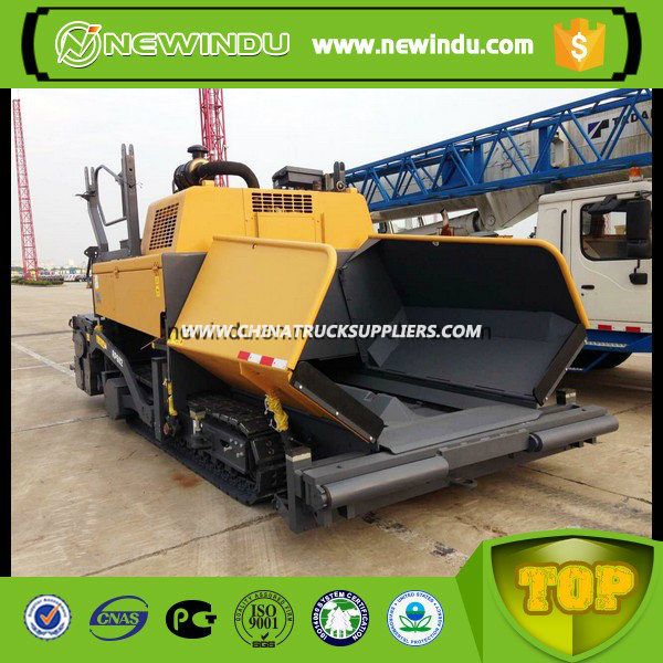 New RP803 8m Width Asphalt Concrete Paver 