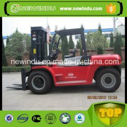 Lifting Equipment Yto Forklift Cpcd100 Price