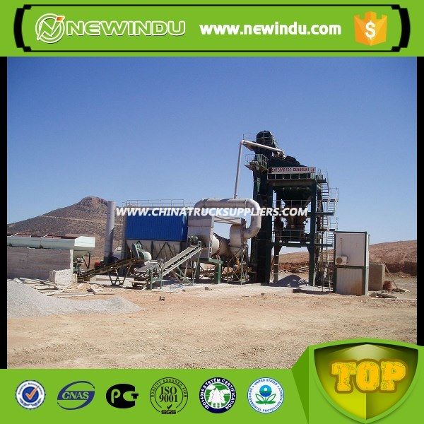 High Quality Roady Asphalt Batching Plant Rd240 for Sale 