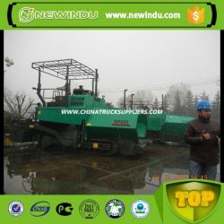 High Quality Road Paving Machine RP802 Asphalt Concrete Paver