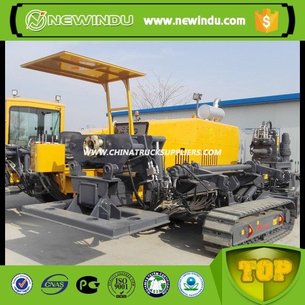 Chinese RP753 Concrete Asphalt Paver 