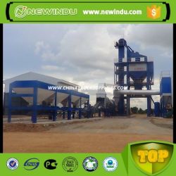 Lb1000 Asphalt Batch Mixing Plant