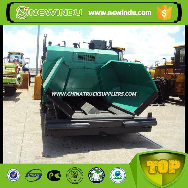 RP1356s Concrete Asphalt Concrete Paver 