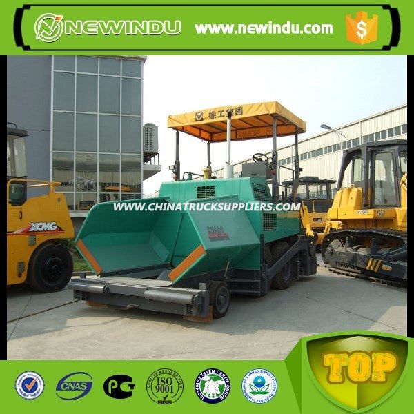 XCMG RP903 Model Asphalt Concrete Paver for Sale 